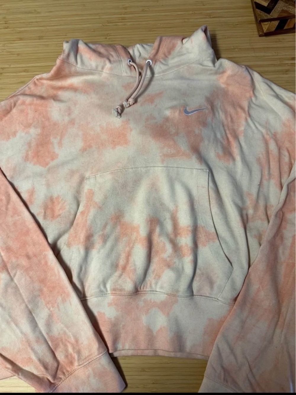 Women’s Nike Pullover Hoodie